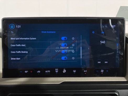 New 2026 Ford Bronco Sport Big Bend image 33