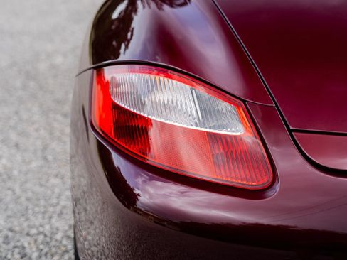 Used 2007 Porsche Boxster S RWD image 50