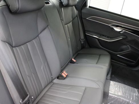 New 2026 Audi A8 L 3.0T AWD/4WD image 21