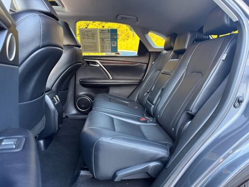 Used 2020 Lexus RX 350 AWD w/ Premium Package image 17
