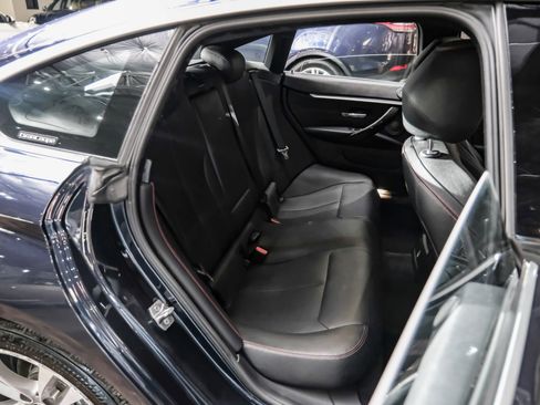 Used 2016 BMW 428i Gran Coupe RWD image 36