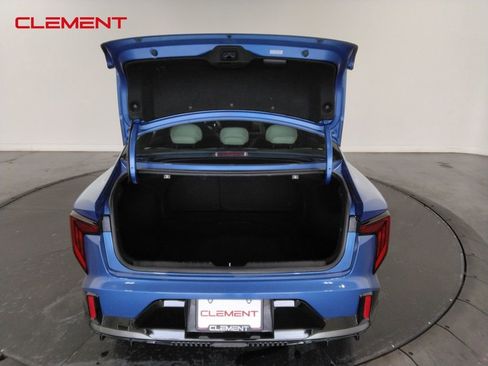 Used 2025 Kia K4 GT-Line w/ GT-Line Premium Package image 8