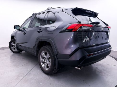 Used 2023 Toyota RAV4 XLE w/ Convenience Package FWD image 2