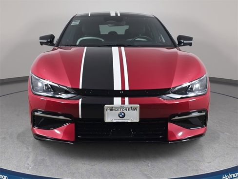 Used 2022 Kia EV6 GT-Line w/ GT-Line Suede Seat Package image 3