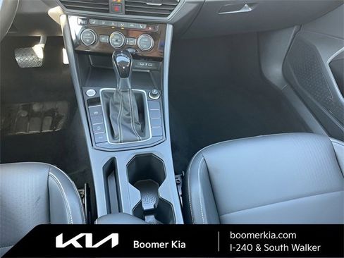 Used 2024 Volkswagen Jetta SE image 24