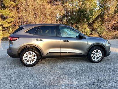 New 2026 Ford Escape Active w/ Tech Pack #1