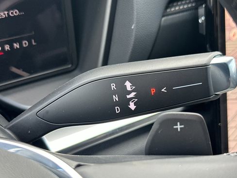 New 2026 GMC Terrain Elevation w/ Black Edition FWD image 17