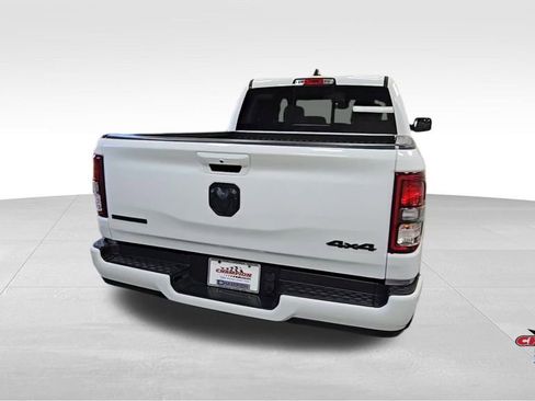 Used 2020 RAM 1500 Big Horn image 10