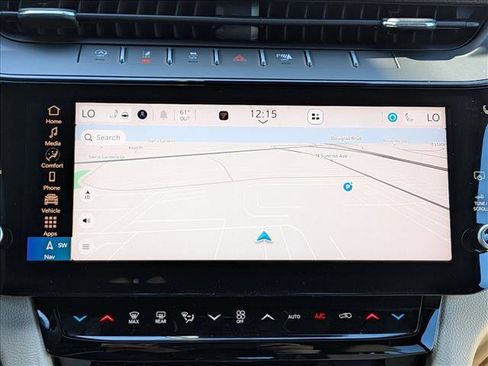 New 2026 Jeep Grand Cherokee Limited AWD/4WD image 13