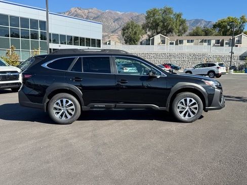 New 2025 Subaru Outback Premium w/ Popular Package #1A image 2