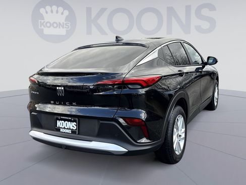 Used 2025 Buick Envista Preferred w/ Convenience I Package image 7