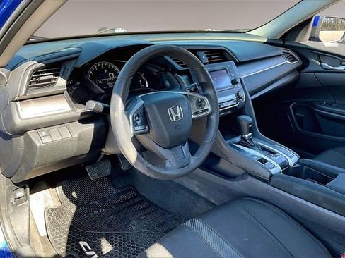 Used 2016 Honda Civic LX image 15