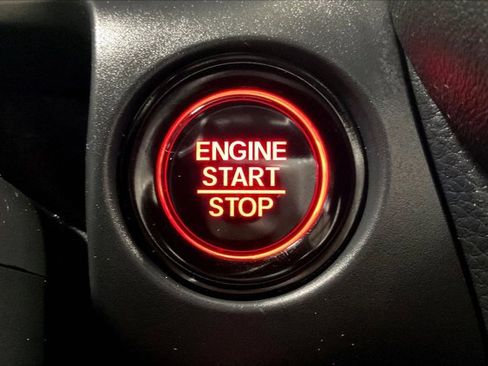 Used 2023 Honda HR-V EX-L image 36