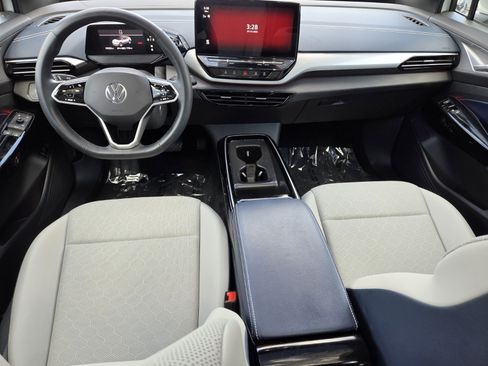 Used 2024 Volkswagen ID.4 S RWD image 10