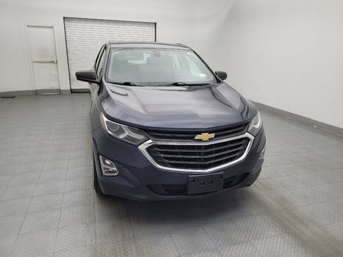 Used 2018 Chevrolet Equinox LS image 14