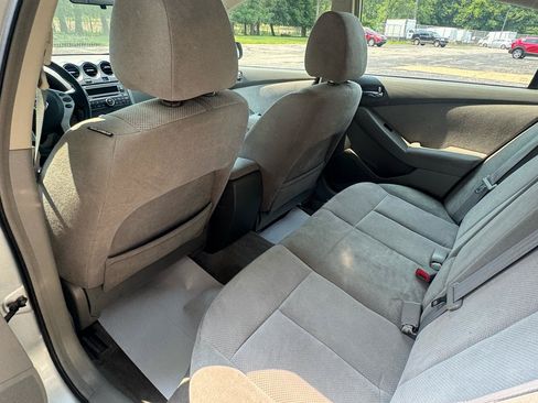 Used 2008 Nissan Altima 2.5 S FWD image 37