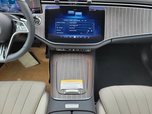 New 2026 Mercedes-Benz E 350 E 350 image 12
