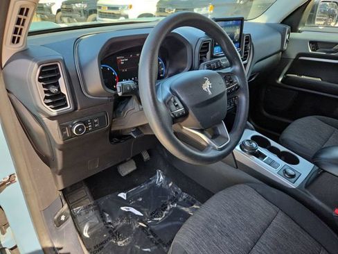 Used 2021 Ford Bronco Sport Big Bend AWD/4WD image 11