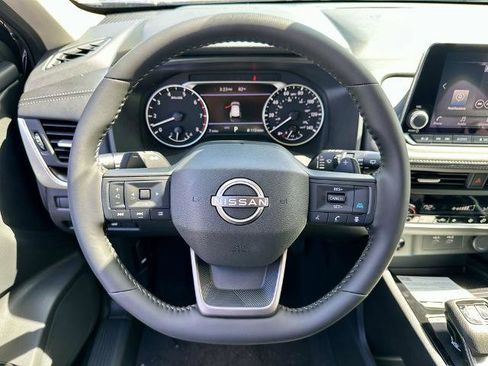 Certified 2026 Nissan Rogue SV w/ SV Premium Package image 14