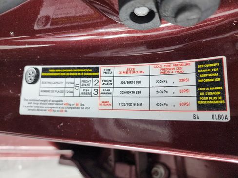 Used 2023 Nissan Sentra SV image 51