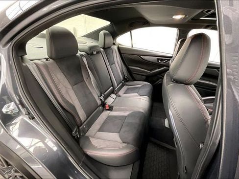 Used 2023 Subaru WRX Limited AWD/4WD image 19