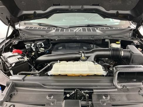 Used 2023 Ford F150 XLT w/ Equipment Group 302A High AWD/4WD image 32