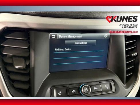 Used 2019 GMC Acadia SLE w/ LPO, Floor Liner Package image 31