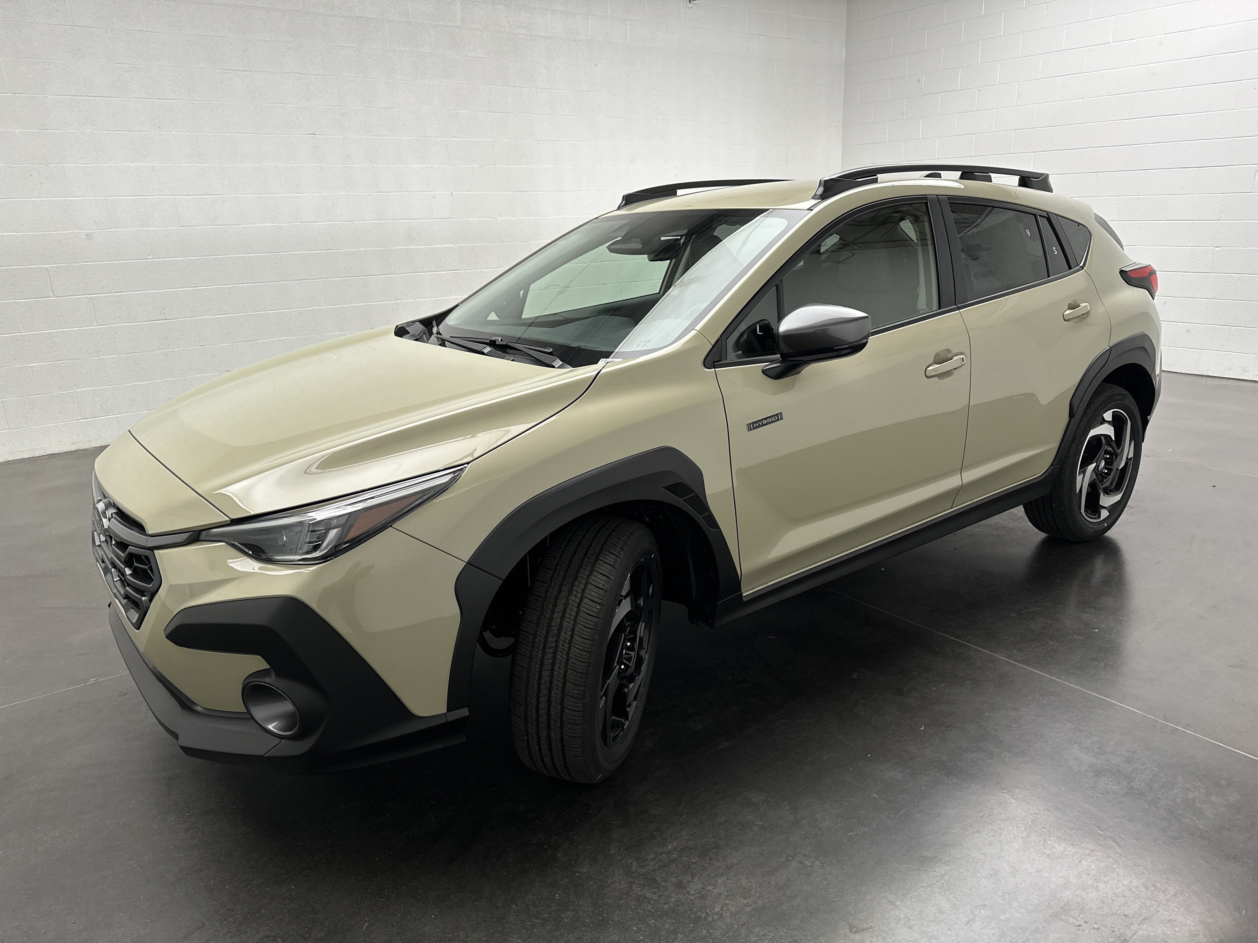 New 2026 Subaru Crosstrek 2.5i Limited AWD/4WD image 4