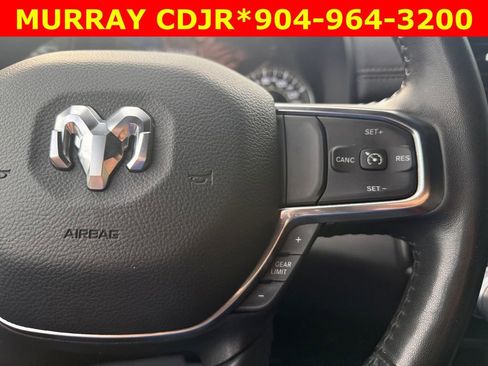 Certified 2024 RAM 1500 Laramie image 22