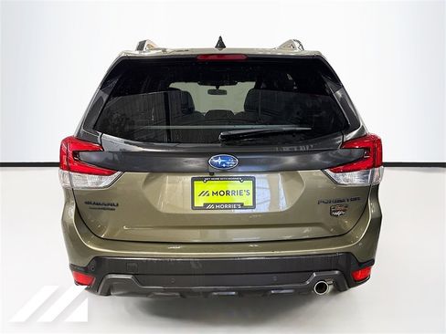 Certified 2024 Subaru Forester Wilderness image 6