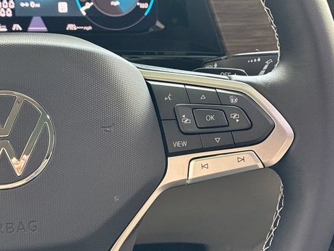 New 2026 Volkswagen Atlas SEL AWD/4WD image 28