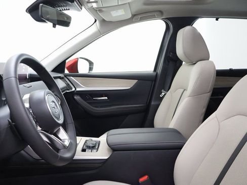 New 2025 MAZDA CX-90 3.3 Turbo w/ Preferred Package AWD/4WD image 13