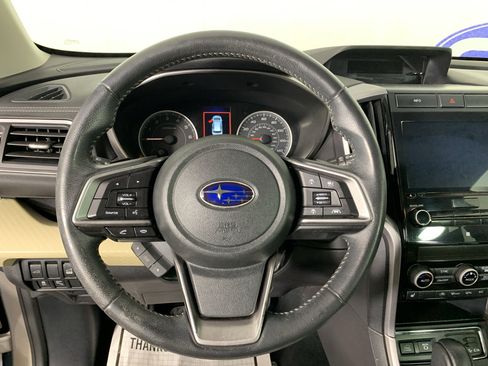 Used 2019 Subaru Ascent Premium AWD/4WD image 22