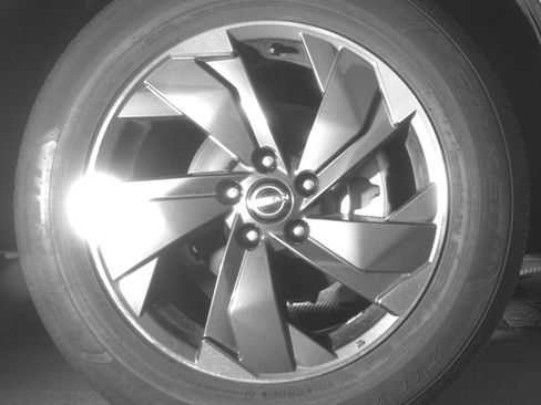 Used 2025 Nissan Rogue SV image 13