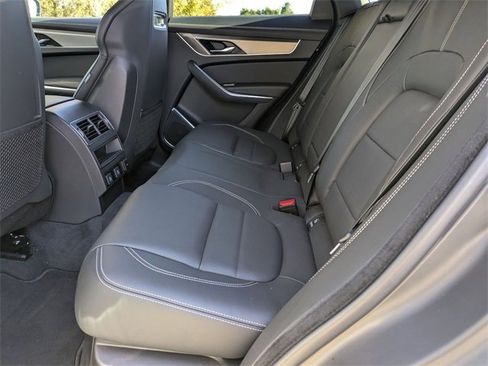 Used 2026 Jaguar F-PACE R-Dynamic S image 26