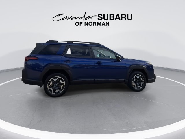 Certified 2026 Subaru Outback Touring AWD/4WD image 8
