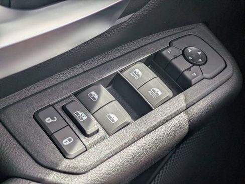 New 2026 RAM 1500 Classic Warlock image 19