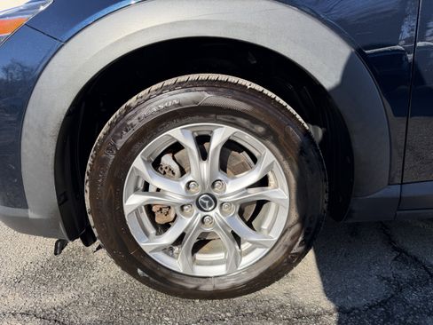 Used 2017 MAZDA CX-3 Sport image 8