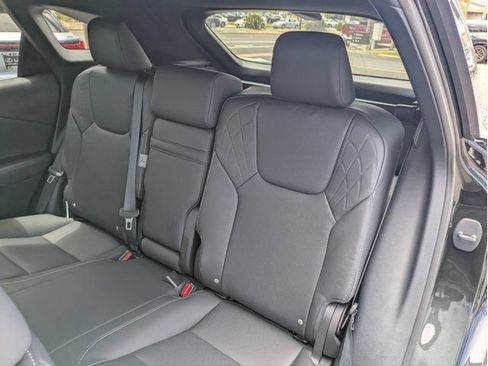 New 2026 Lexus RX 350 Premium Plus FWD image 20