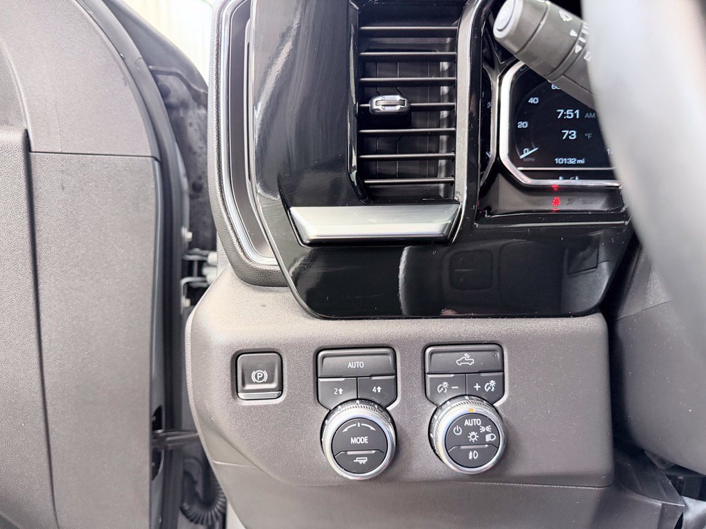 Used 2025 GMC Sierra 1500 Elevation AWD/4WD image 40