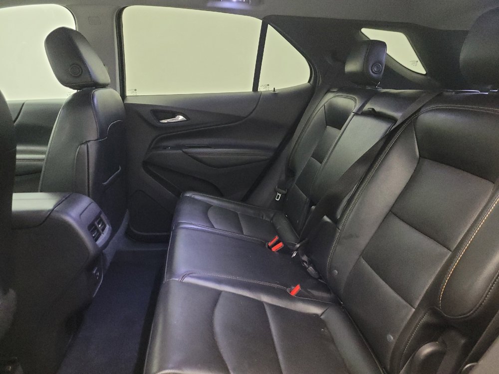 Used 2019 Chevrolet Equinox Premier FWD image 18