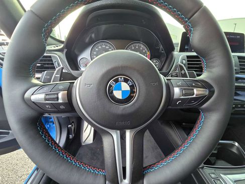 Used 2018 BMW M3 image 53