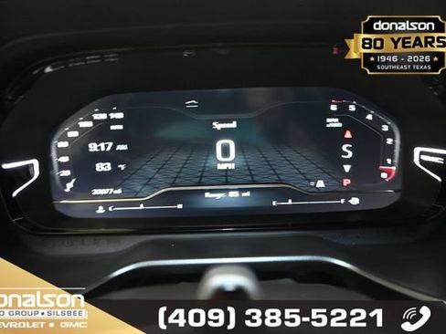 Used 2023 GMC Yukon Denali w/ Denali Reserve Package RWD image 6