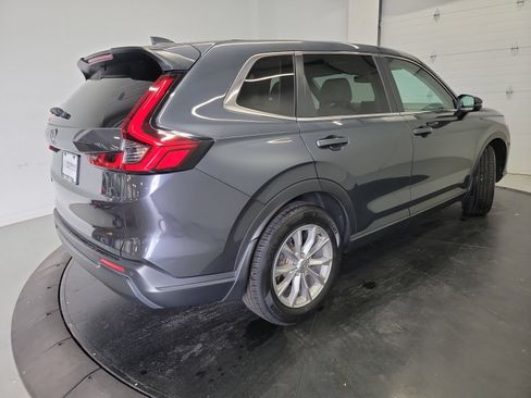 Used 2024 Honda CR-V EX-L image 9