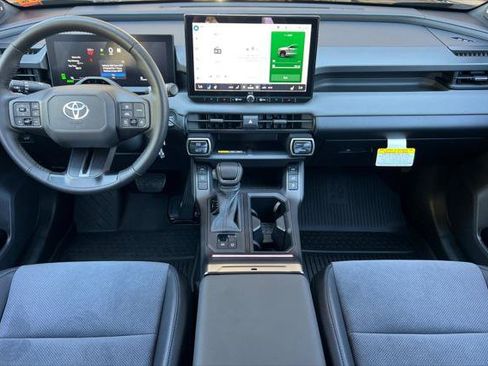 Certified 2026 Toyota RAV4 XSE w/ Weather Package AWD/4WD image 3