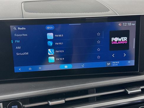 Used 2025 Hyundai Santa Fe SEL FWD image 21