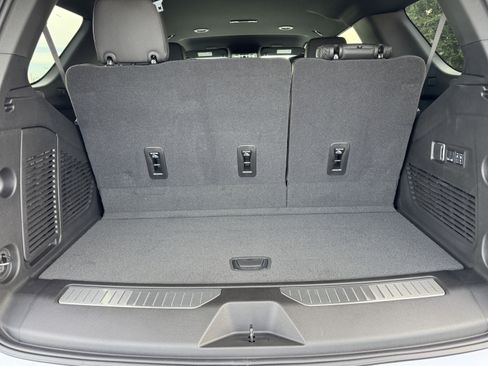 New 2026 Chevrolet Tahoe High Country image 20