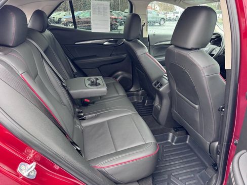 Used 2023 Buick Envision Essence w/ Sport Touring Package image 29