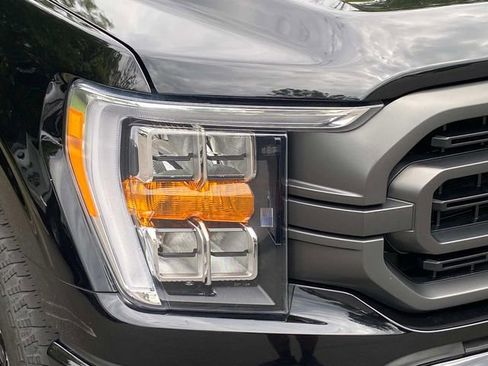 Used 2022 Ford F150 XLT w/ Equipment Group 302A High AWD/4WD image 4