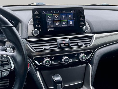 Used 2020 Honda Accord Sport image 7